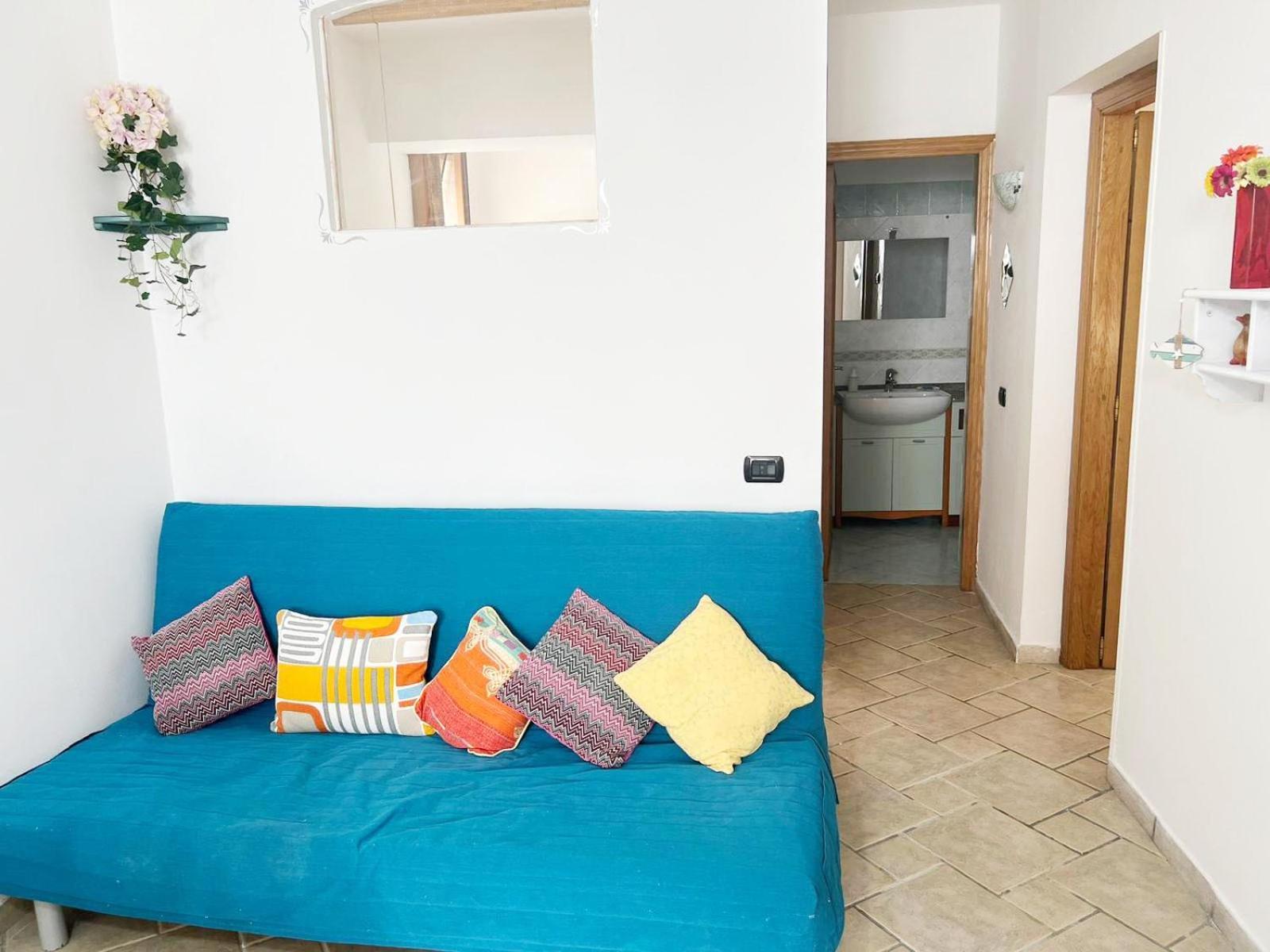 Amalfi Coast Casa Vacanze Marino Tramonti Exterior foto